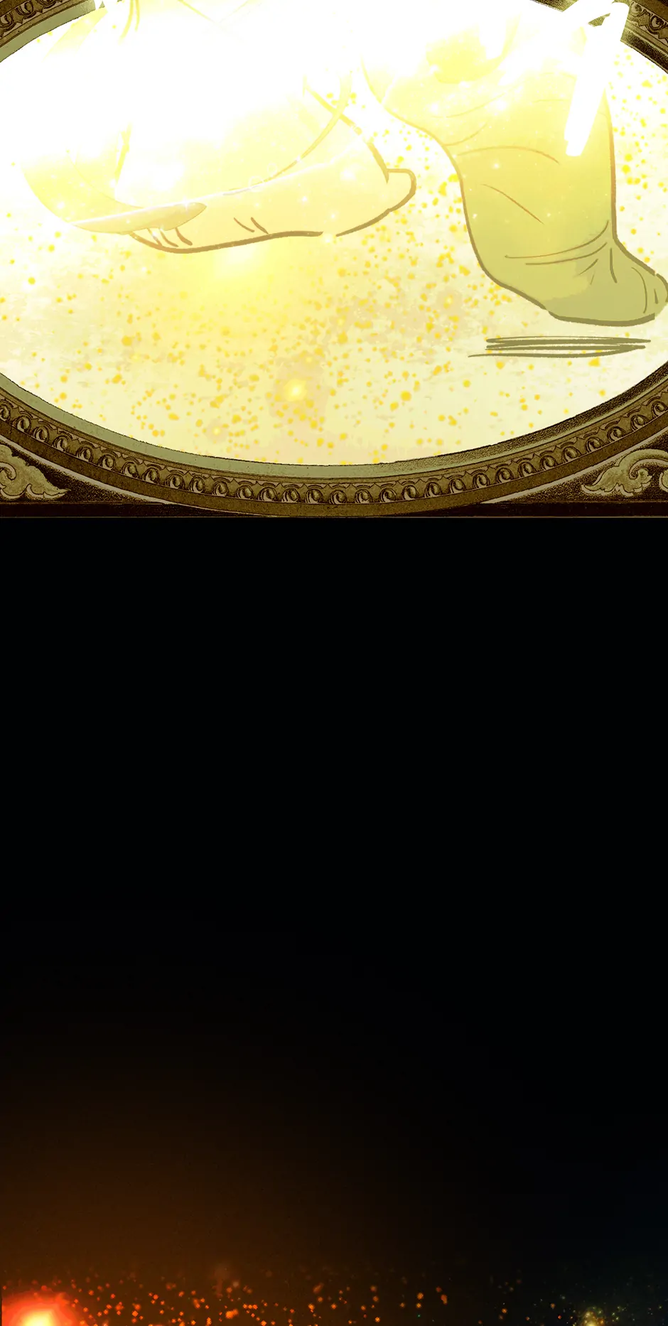 Read Betelgeuse EN Manga Online