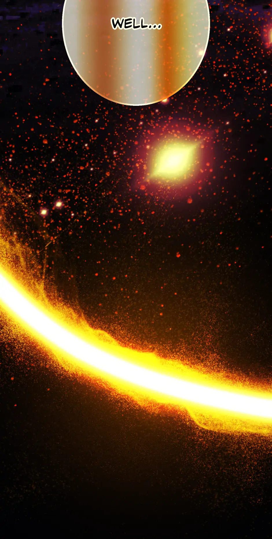 Read Betelgeuse EN Manga Online