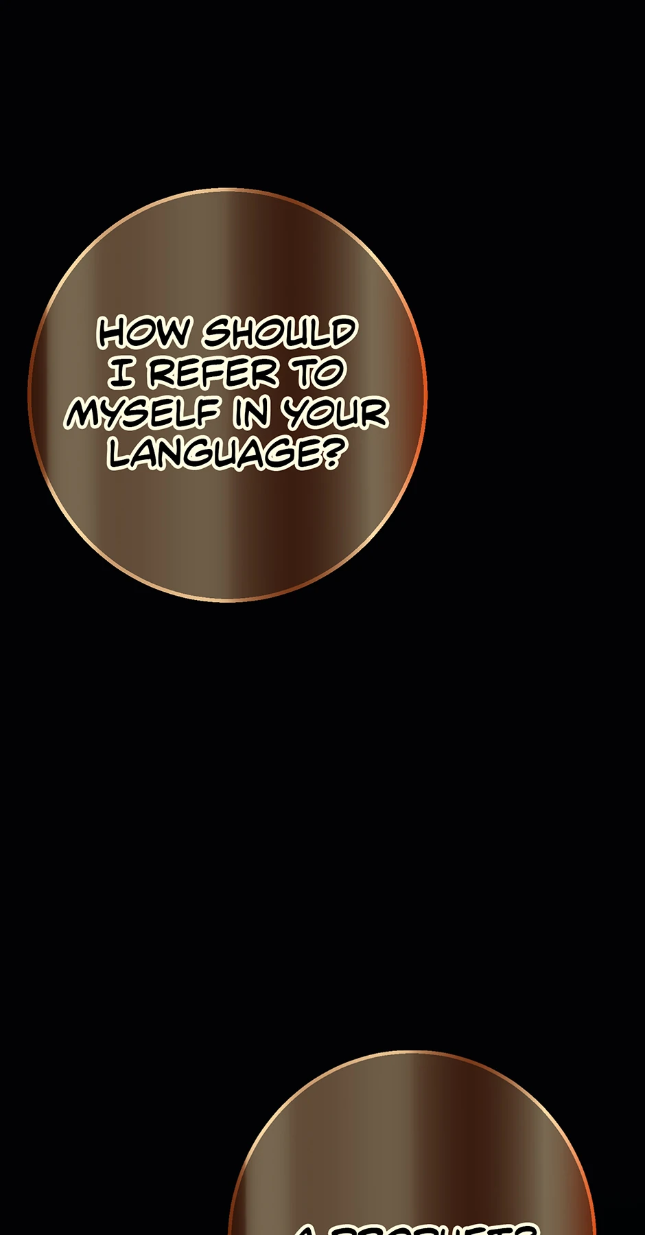 Read Betelgeuse EN Manga Online