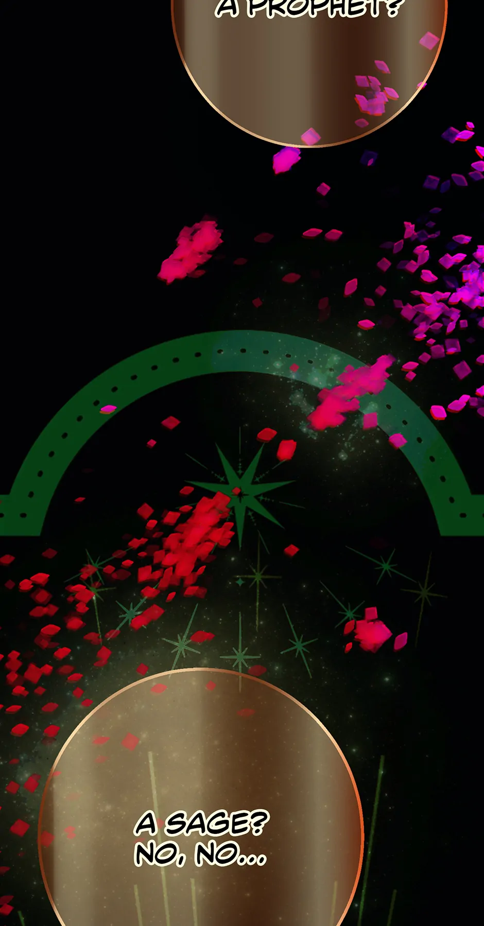 Read Betelgeuse EN Manga Online