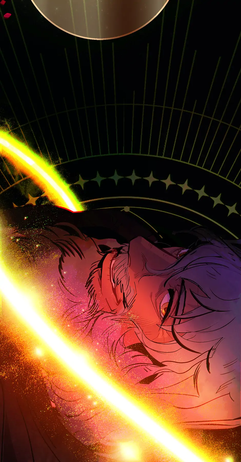 Read Betelgeuse EN Manga Online