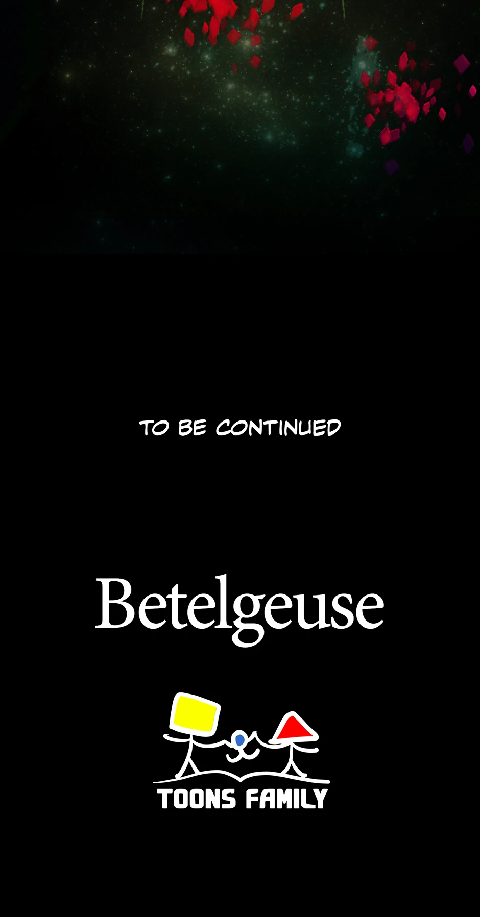Read Betelgeuse EN Manga Online