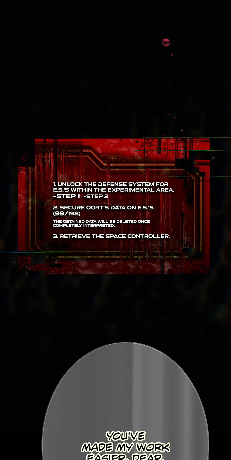 Read Betelgeuse EN Manga Online