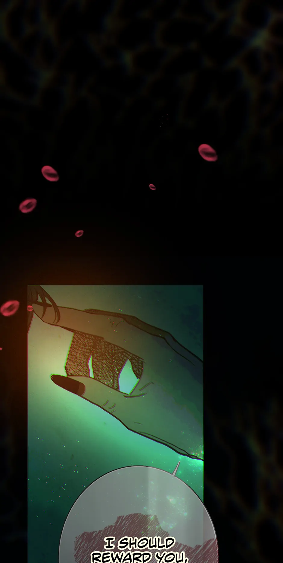 Read Betelgeuse EN Manga Online