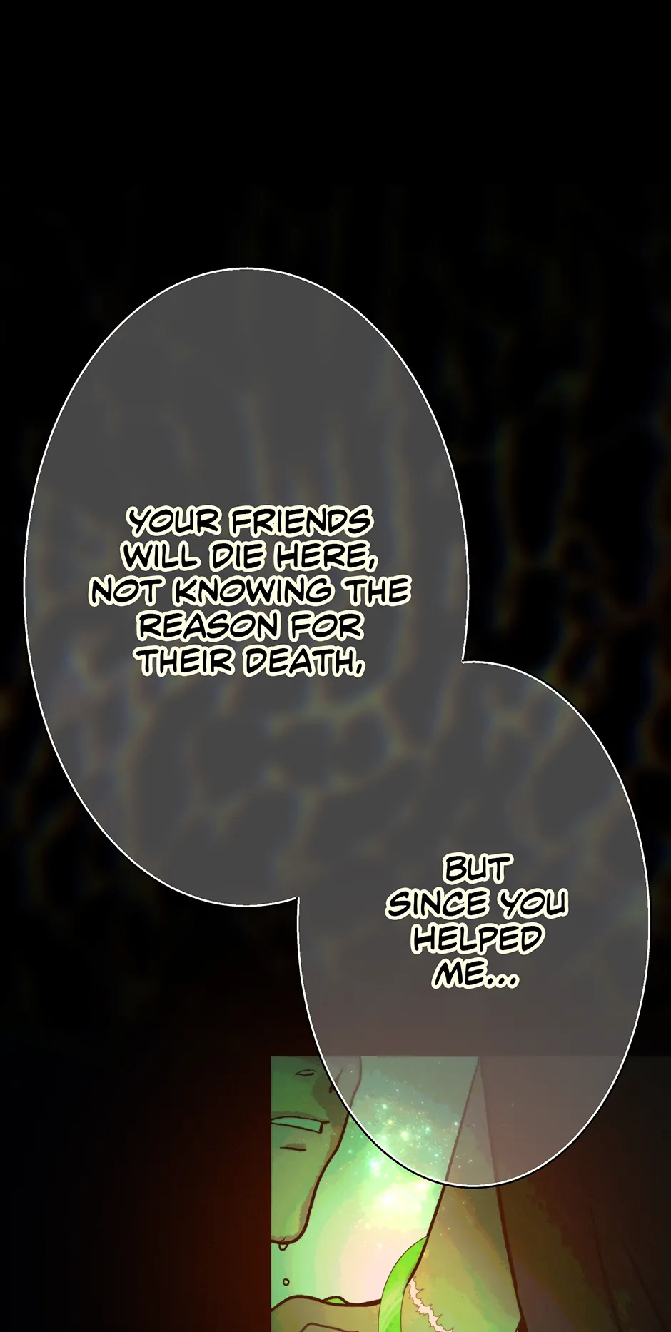 Read Betelgeuse EN Manga Online