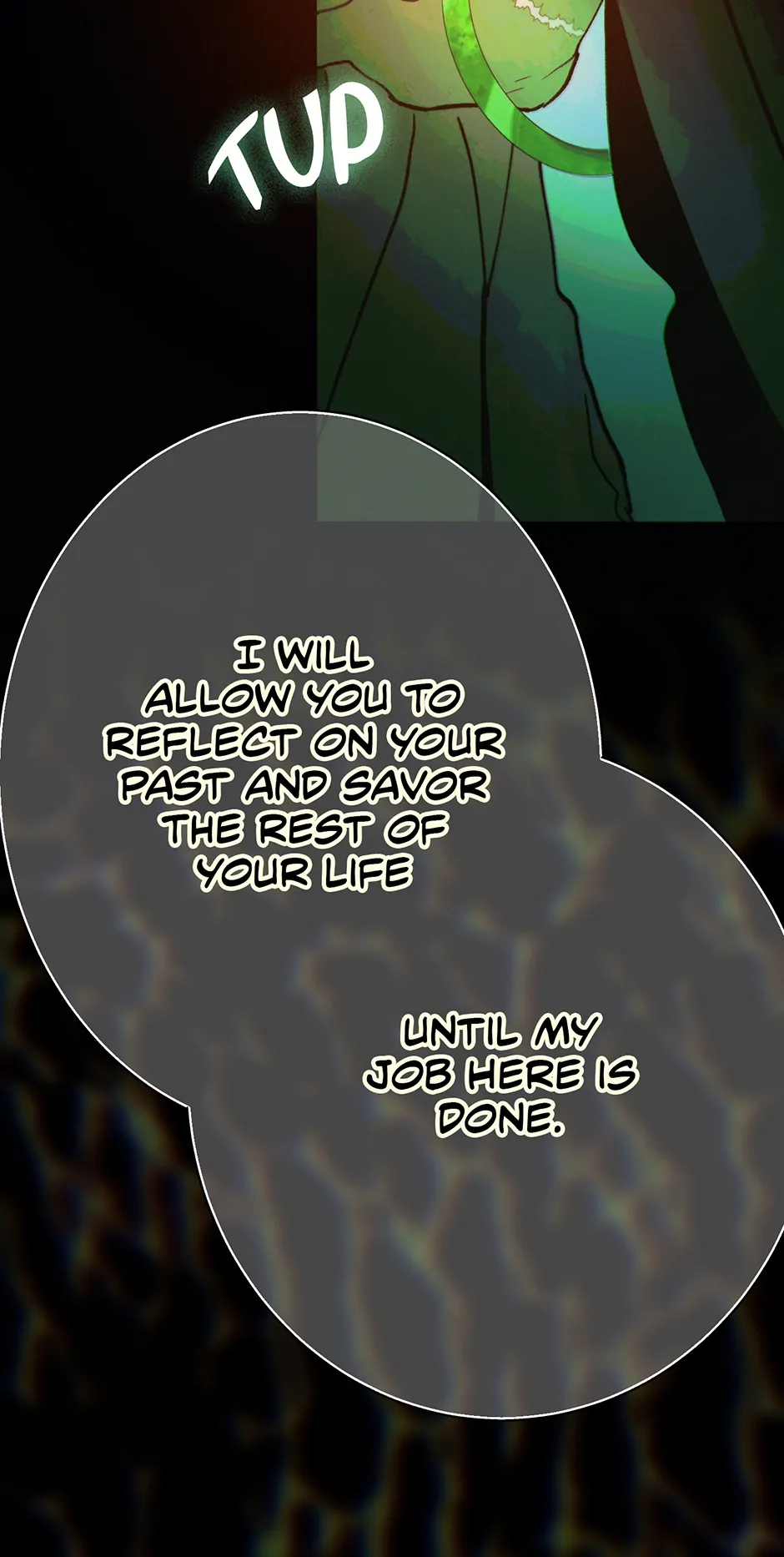 Read Betelgeuse EN Manga Online