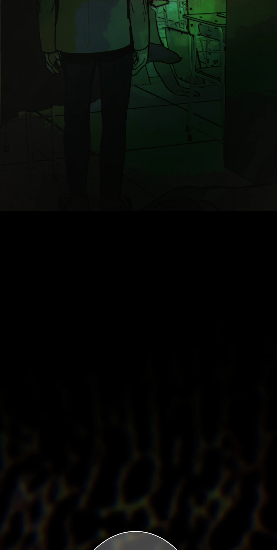 Read Betelgeuse EN Manga Online