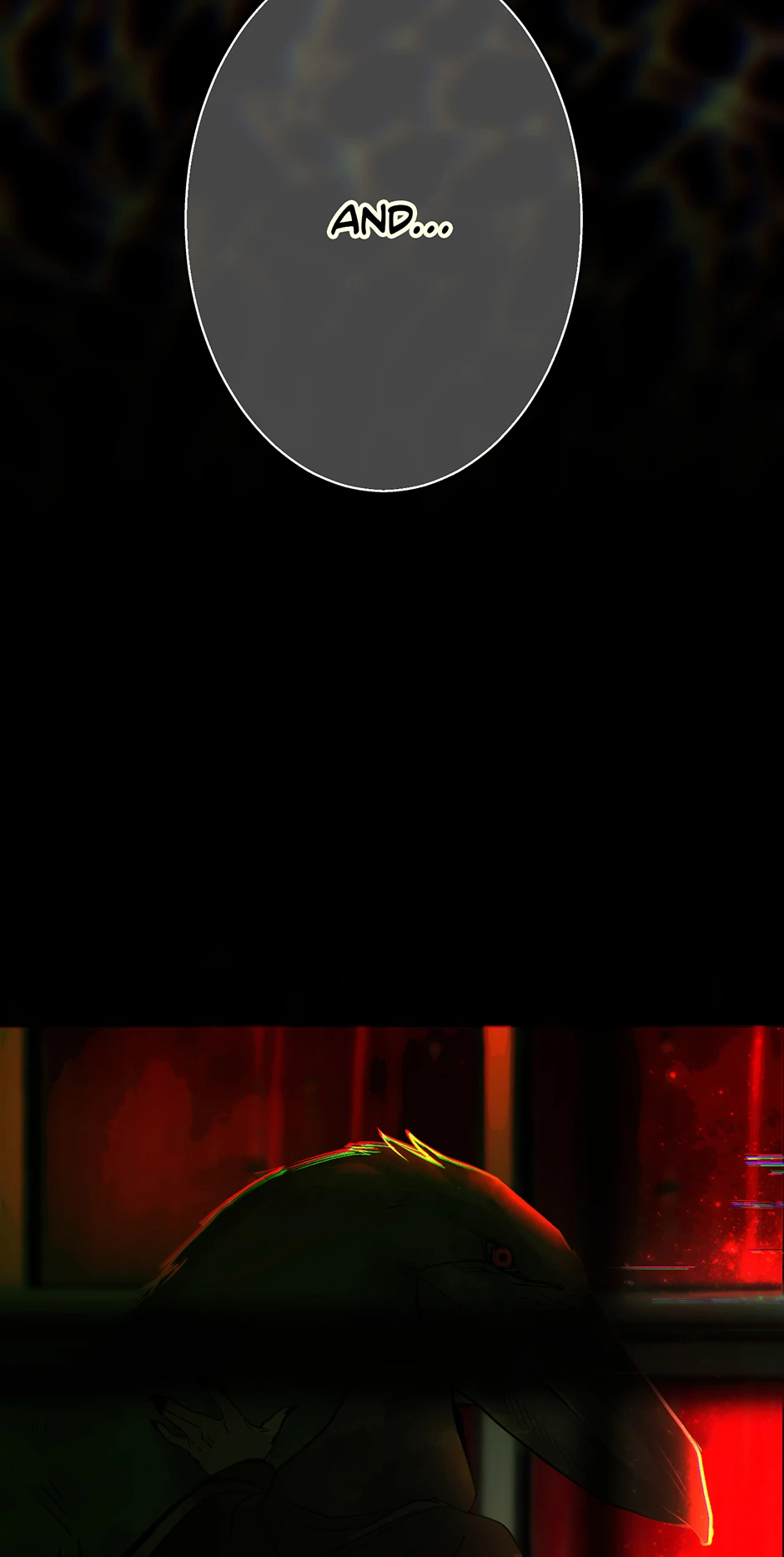 Read Betelgeuse EN Manga Online