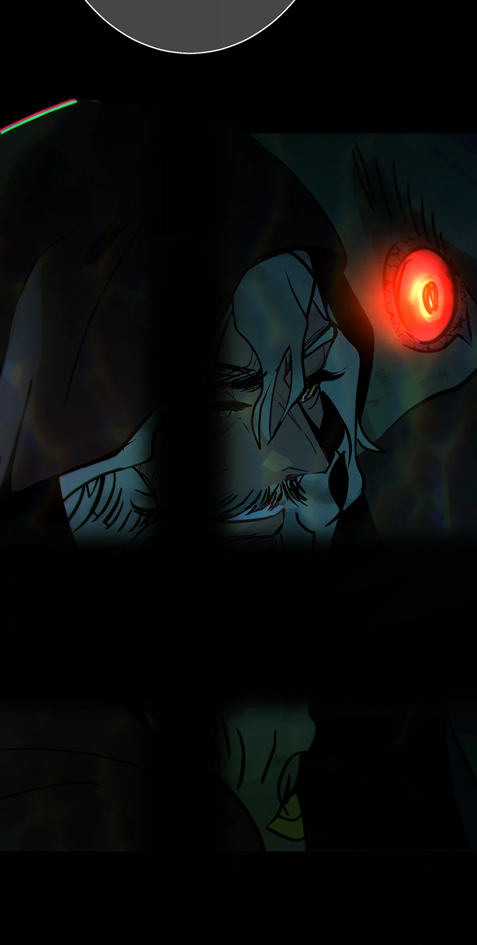 Read Betelgeuse EN Manga Online