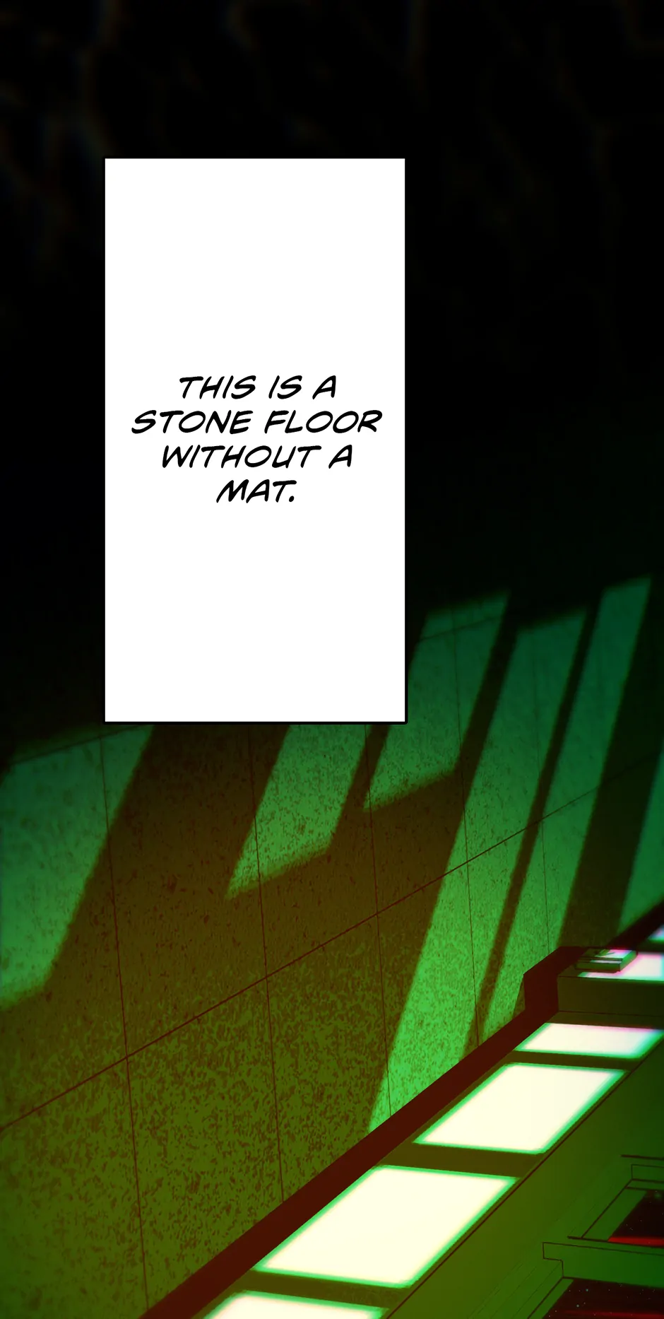 Read Betelgeuse EN Manga Online