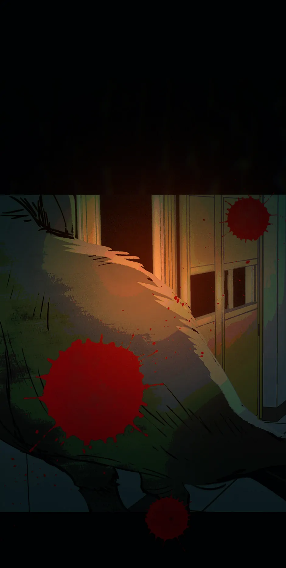 Read Betelgeuse EN Manga Online