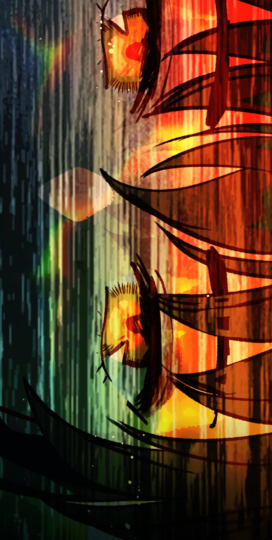 Read Betelgeuse EN Manga Online