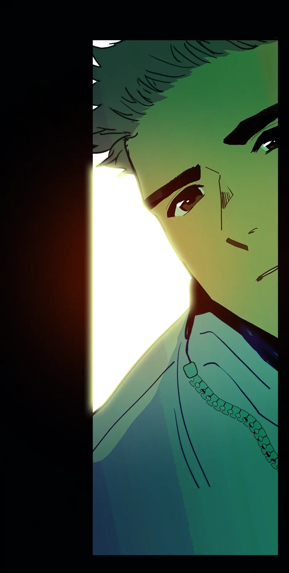 Read Betelgeuse EN Manga Online