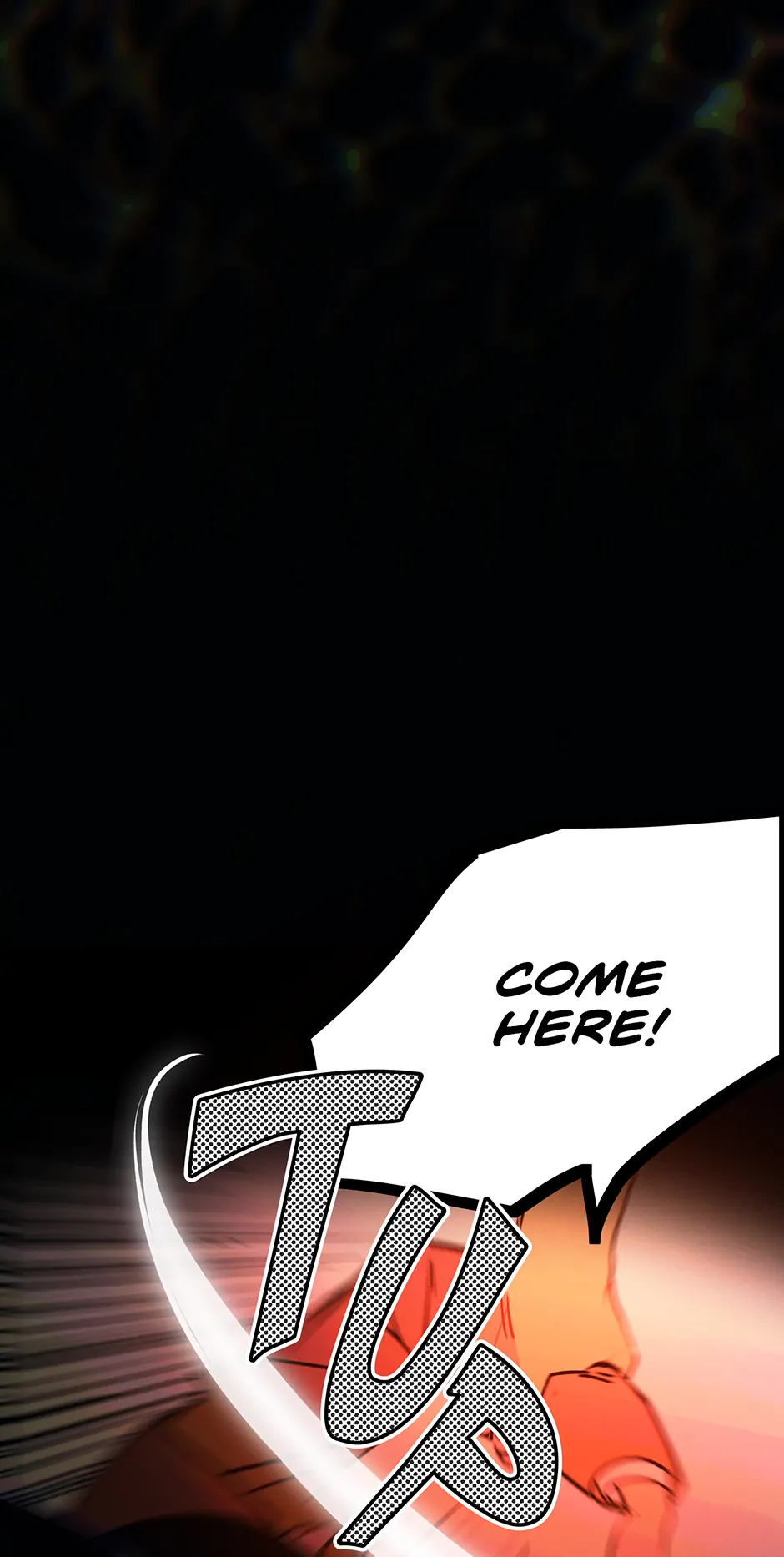 Read Betelgeuse EN Manga Online