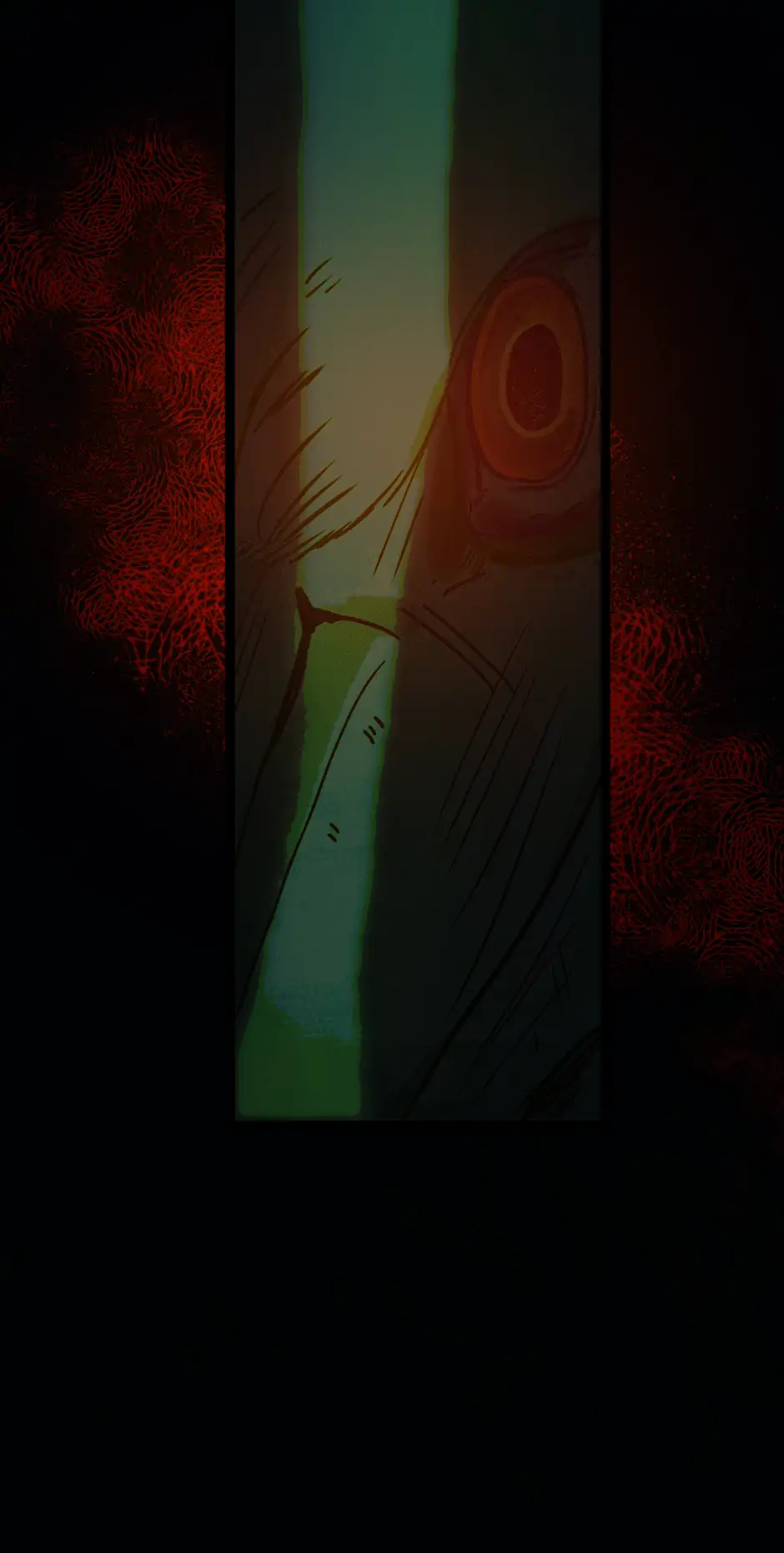 Read Betelgeuse EN Manga Online