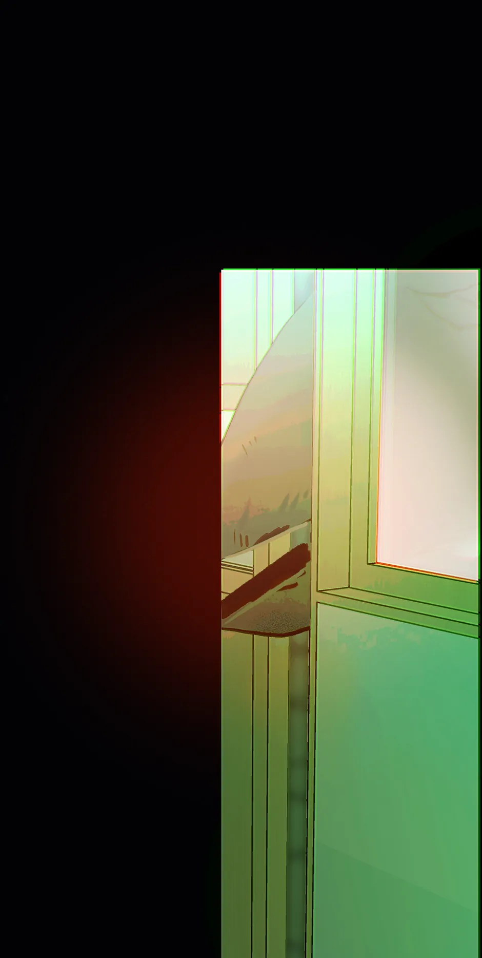 Read Betelgeuse EN Manga Online