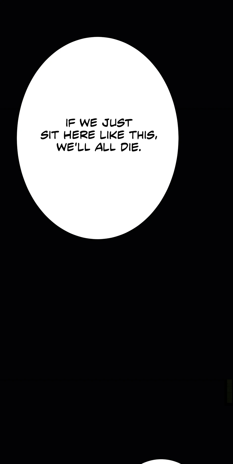 Read Betelgeuse EN Manga Online