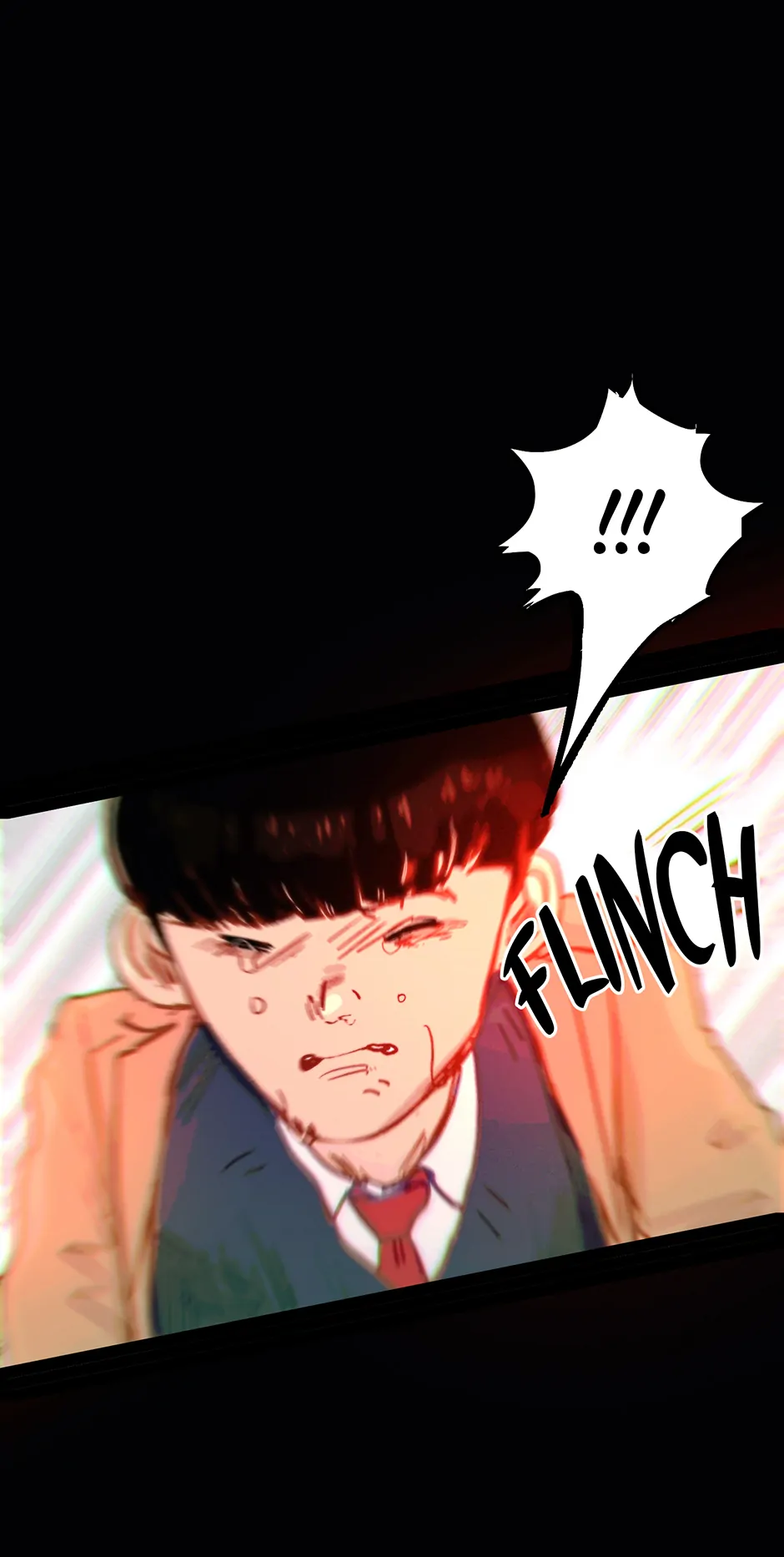 Read Betelgeuse EN Manga Online