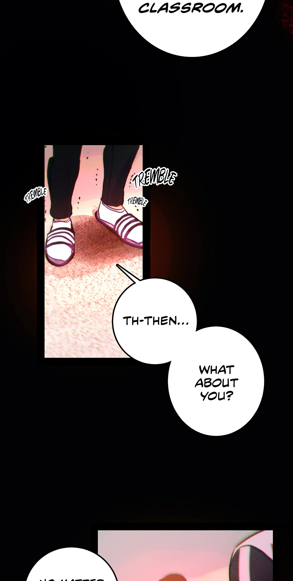 Read Betelgeuse EN Manga Online