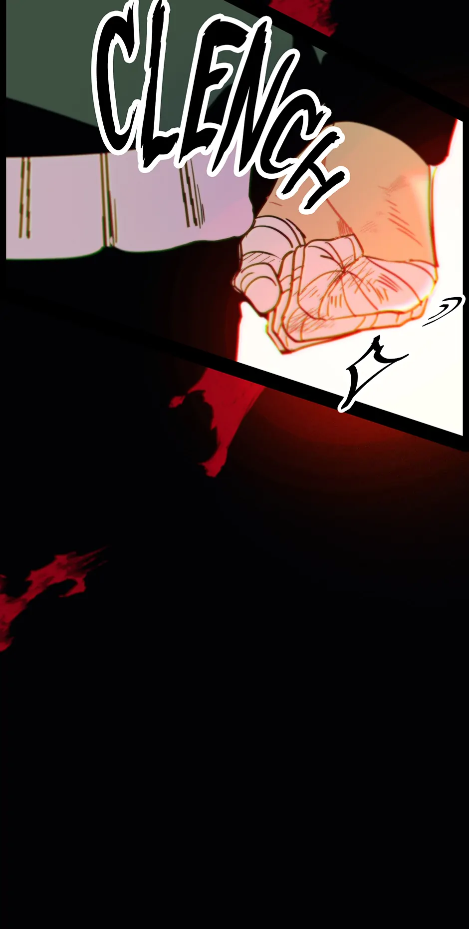 Read Betelgeuse EN Manga Online