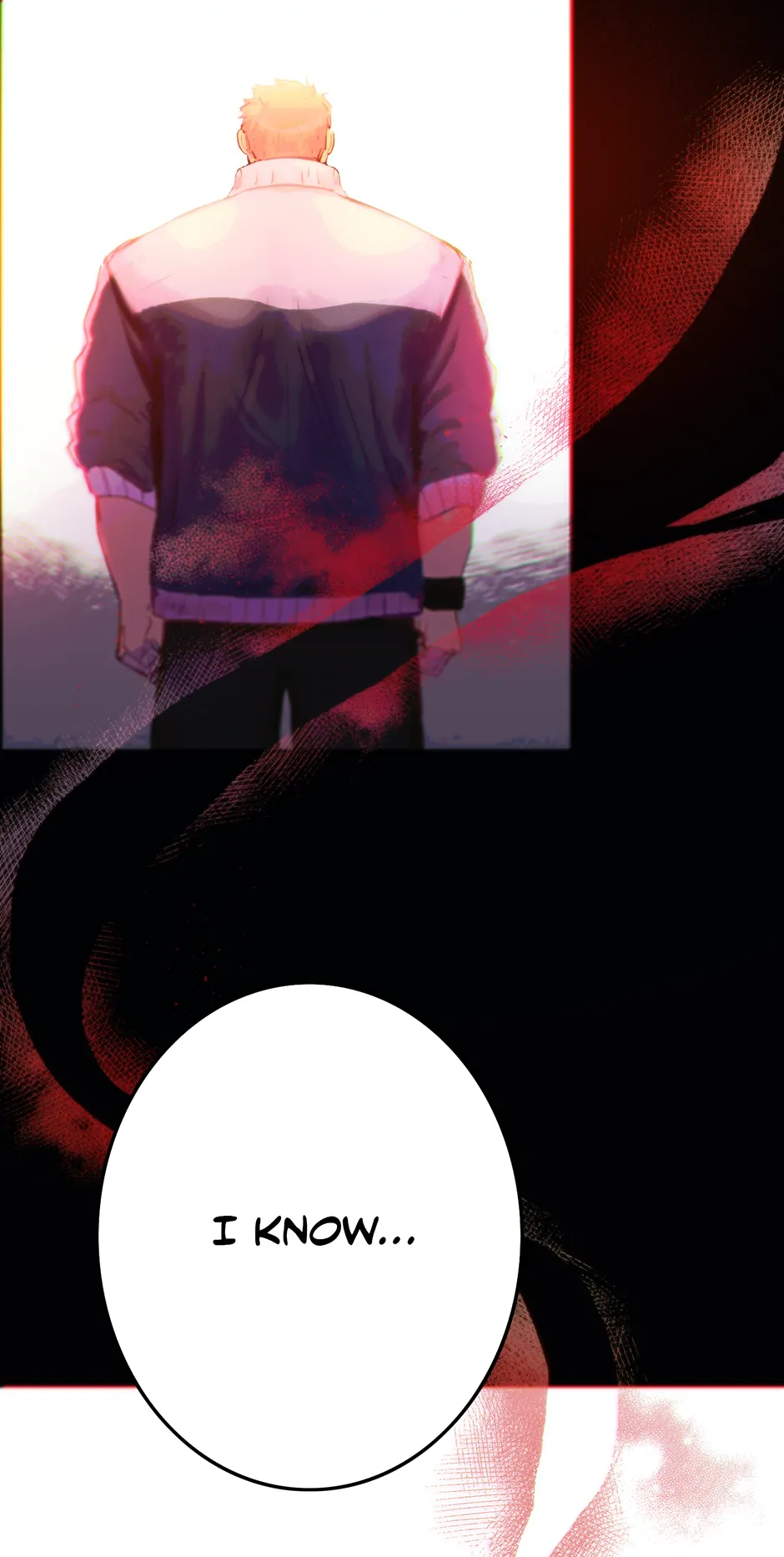 Read Betelgeuse EN Manga Online