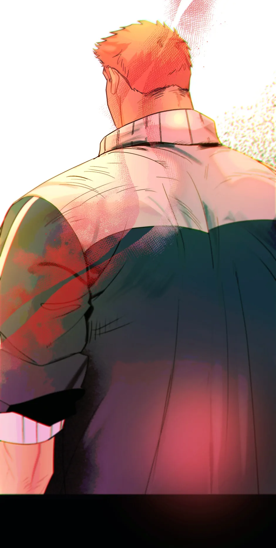 Read Betelgeuse EN Manga Online