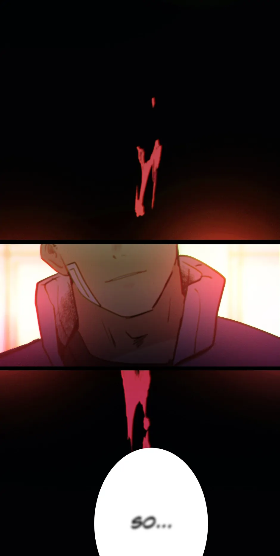 Read Betelgeuse EN Manga Online