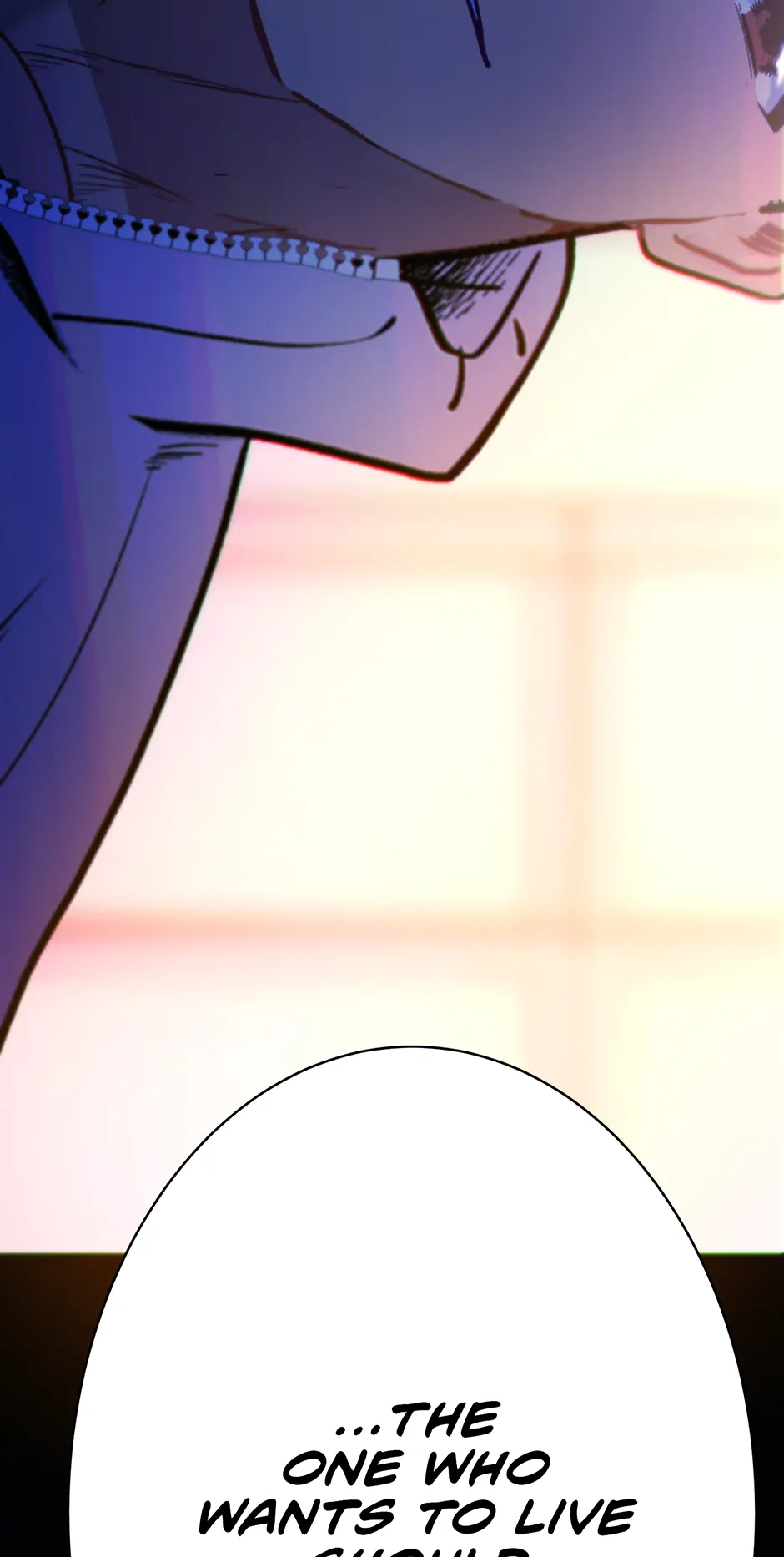 Read Betelgeuse EN Manga Online