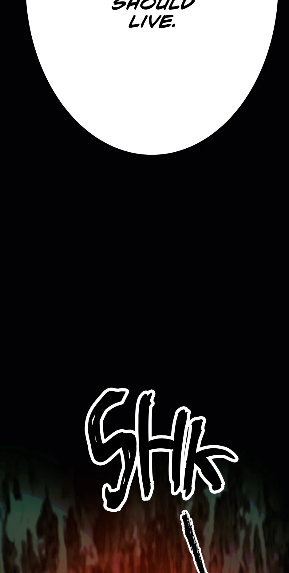 Read Betelgeuse EN Manga Online