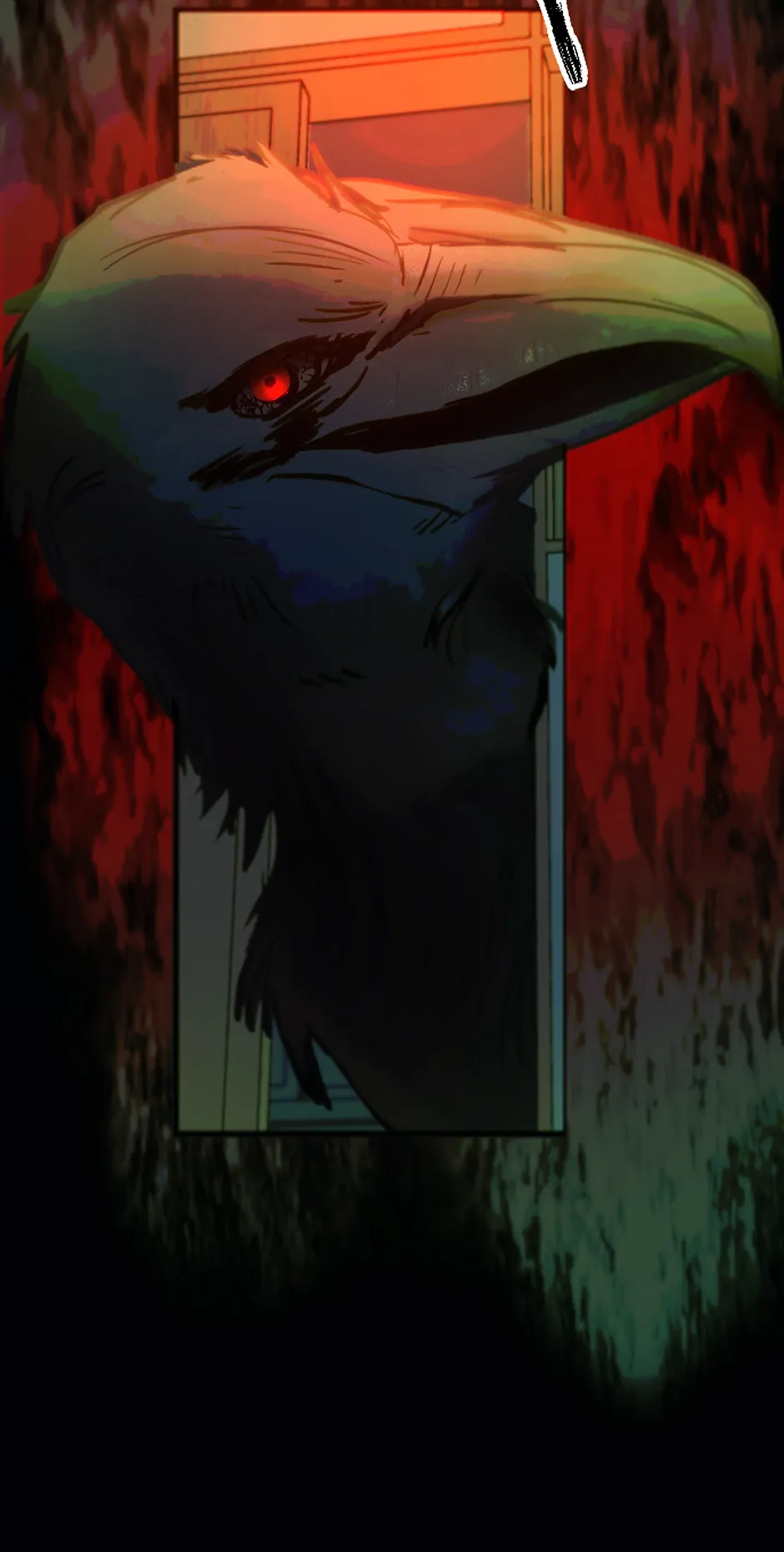 Read Betelgeuse EN Manga Online