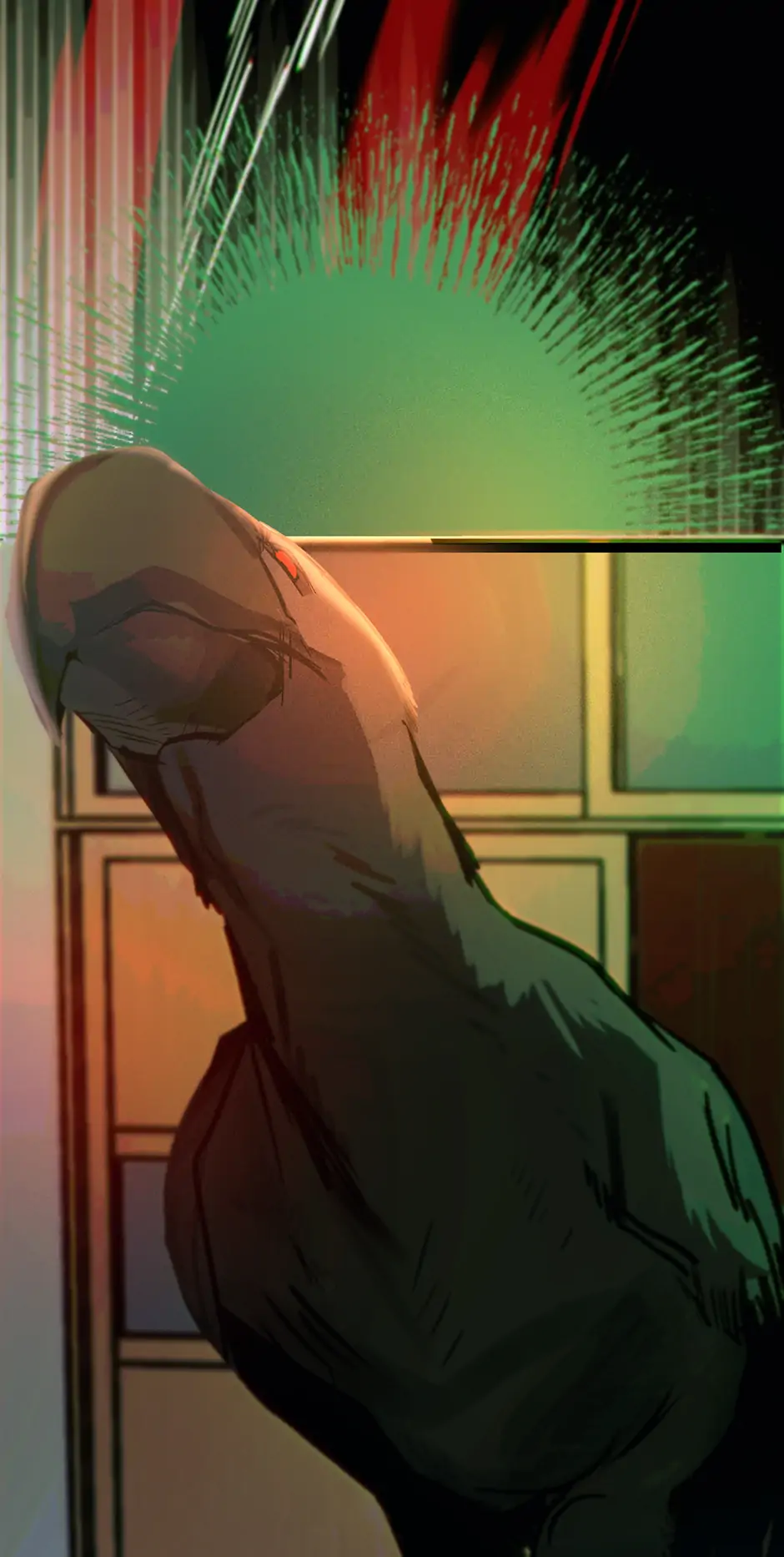 Read Betelgeuse EN Manga Online