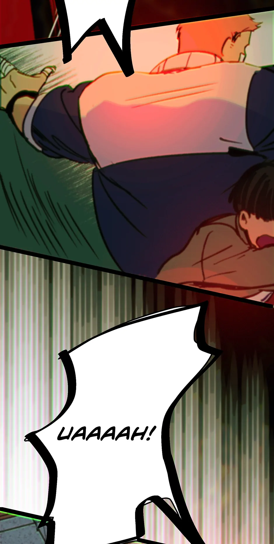 Read Betelgeuse EN Manga Online