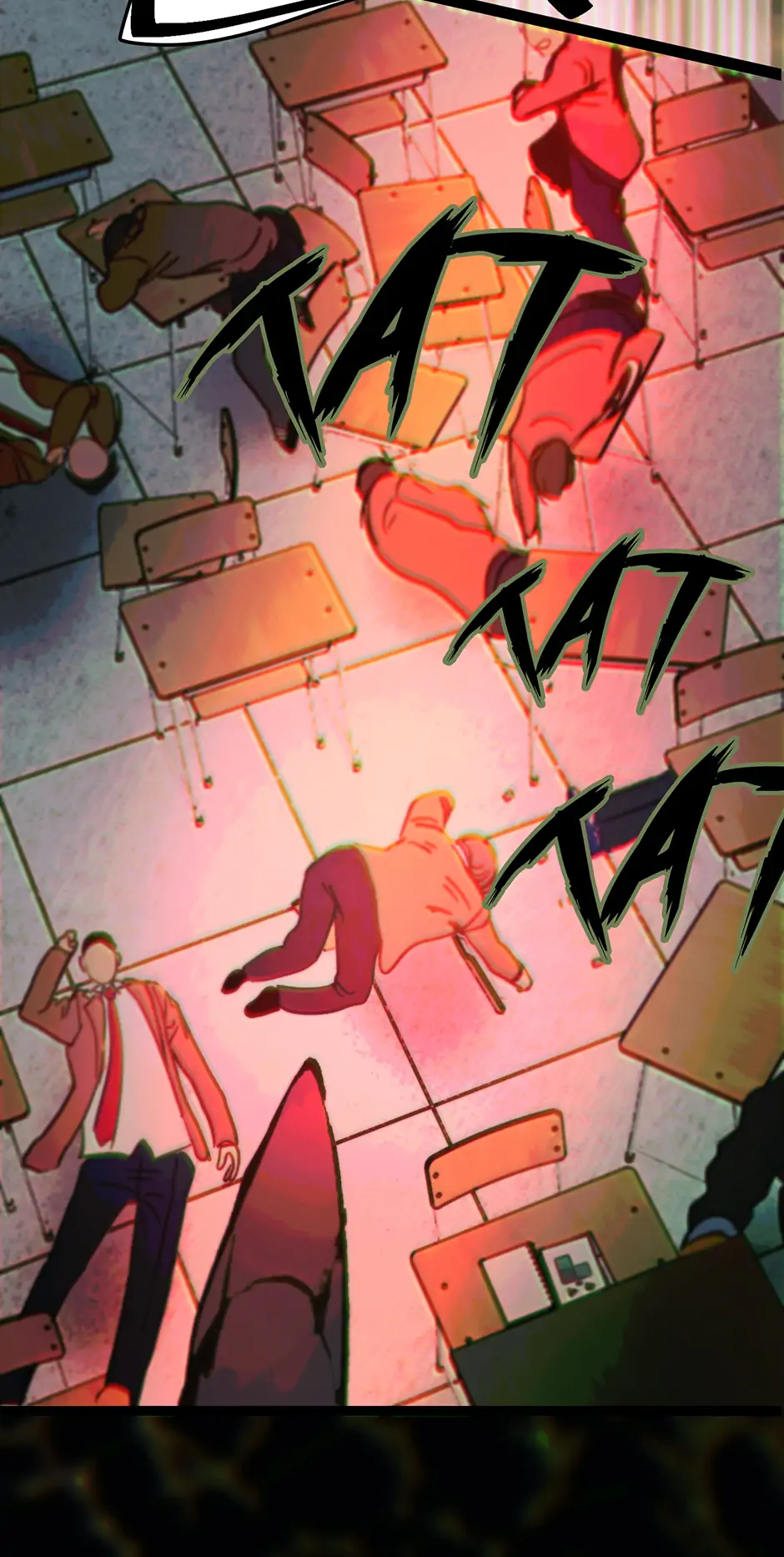 Read Betelgeuse EN Manga Online