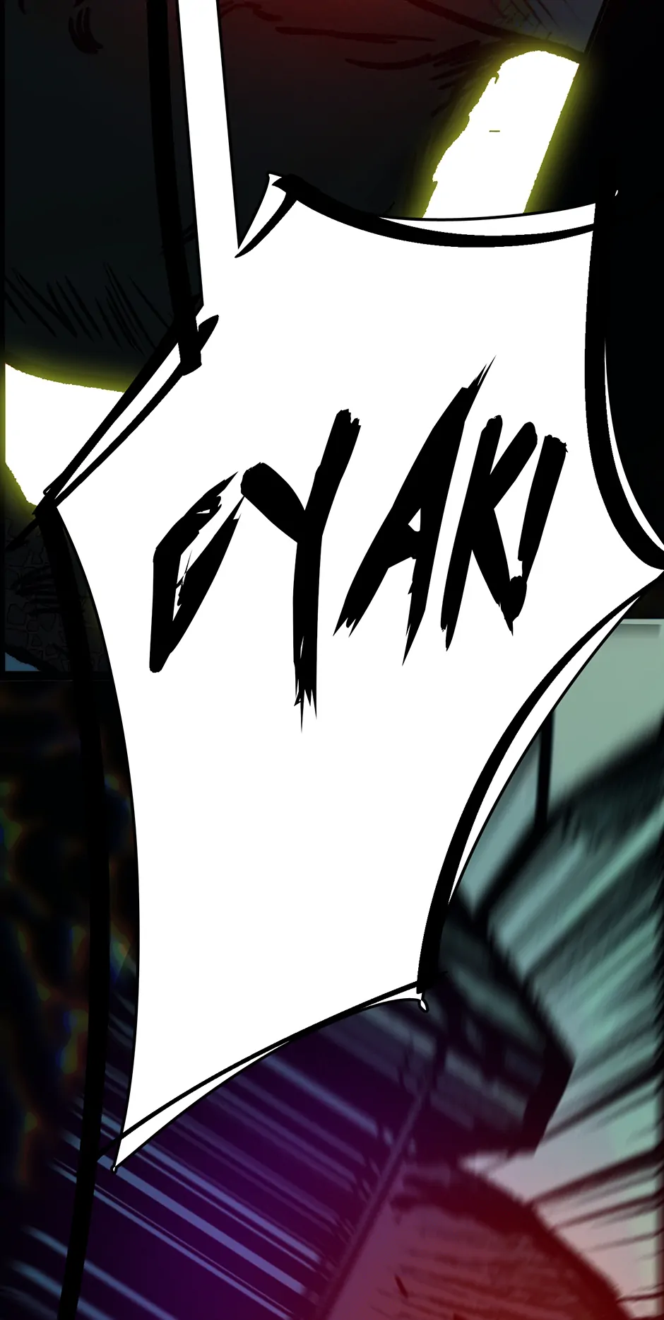 Read Betelgeuse EN Manga Online