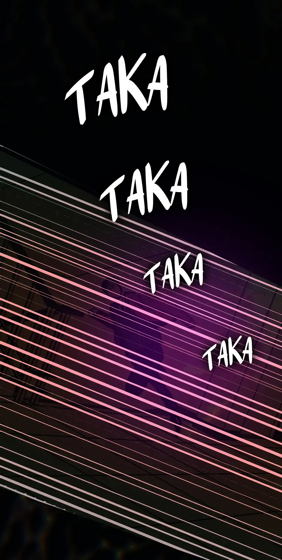 Read Betelgeuse EN Manga Online