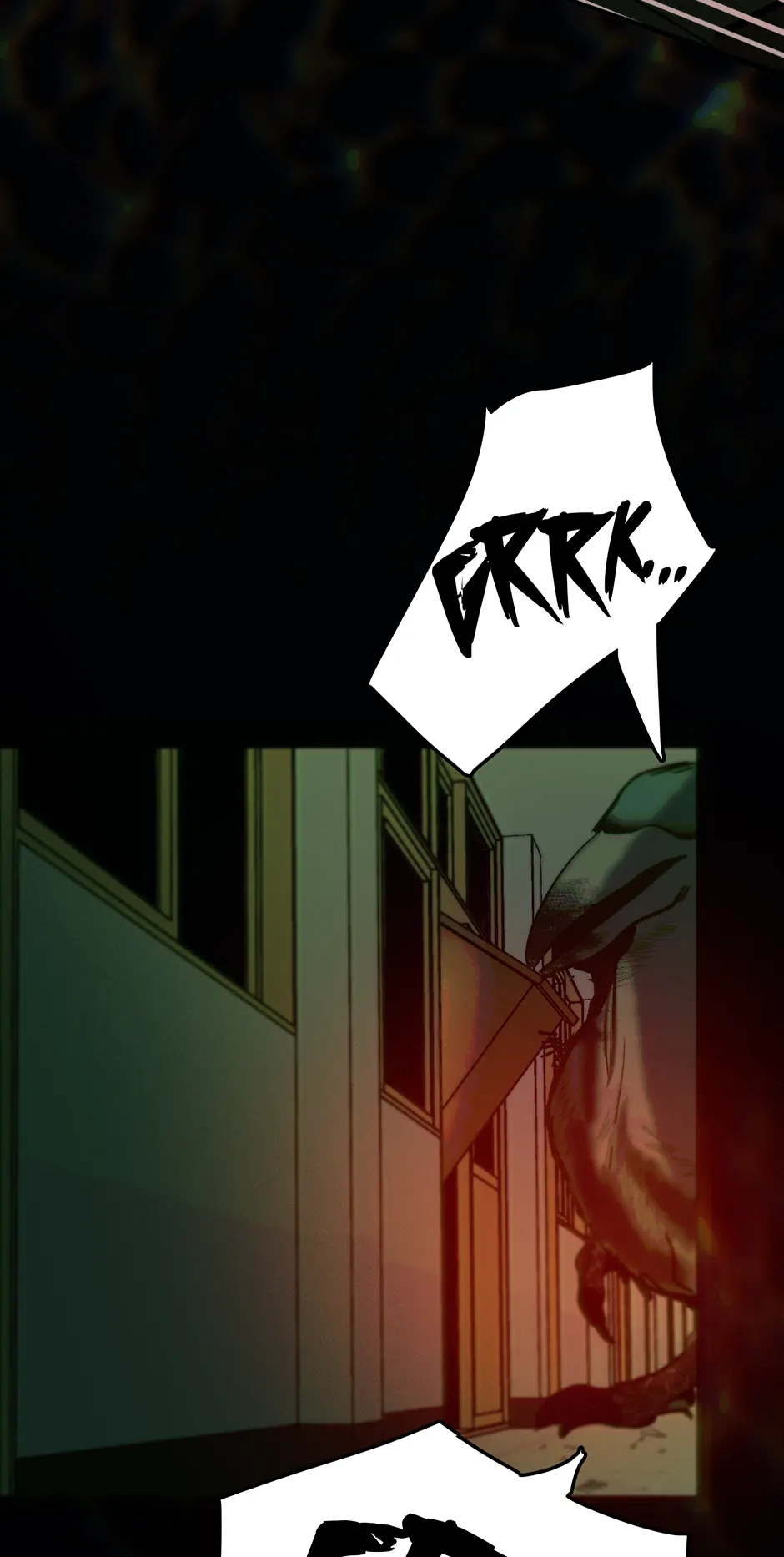 Read Betelgeuse EN Manga Online