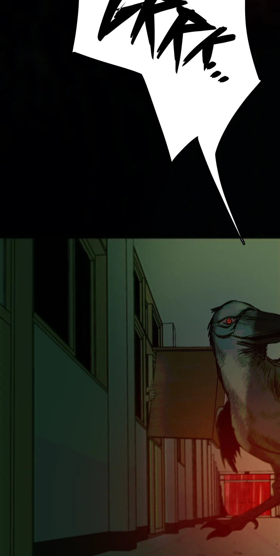 Read Betelgeuse EN Manga Online