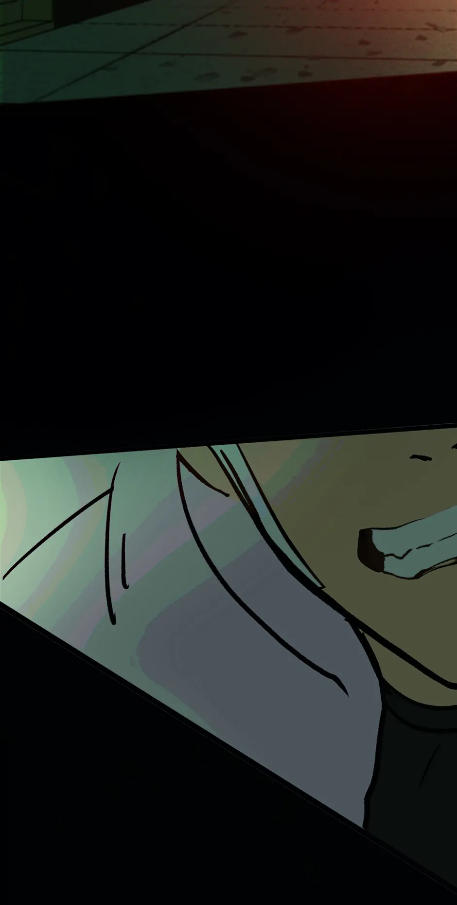 Read Betelgeuse EN Manga Online