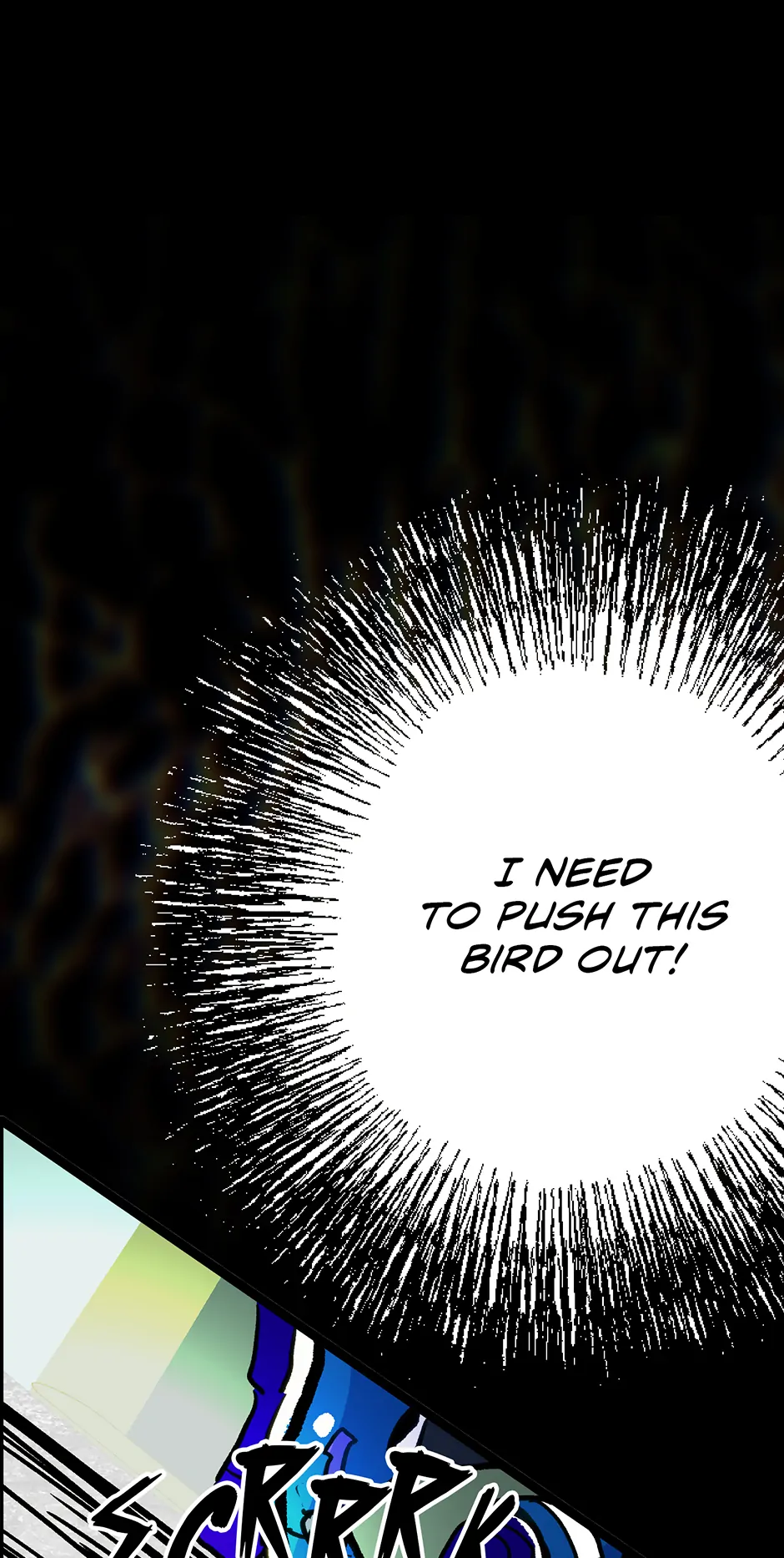 Read Betelgeuse EN Manga Online