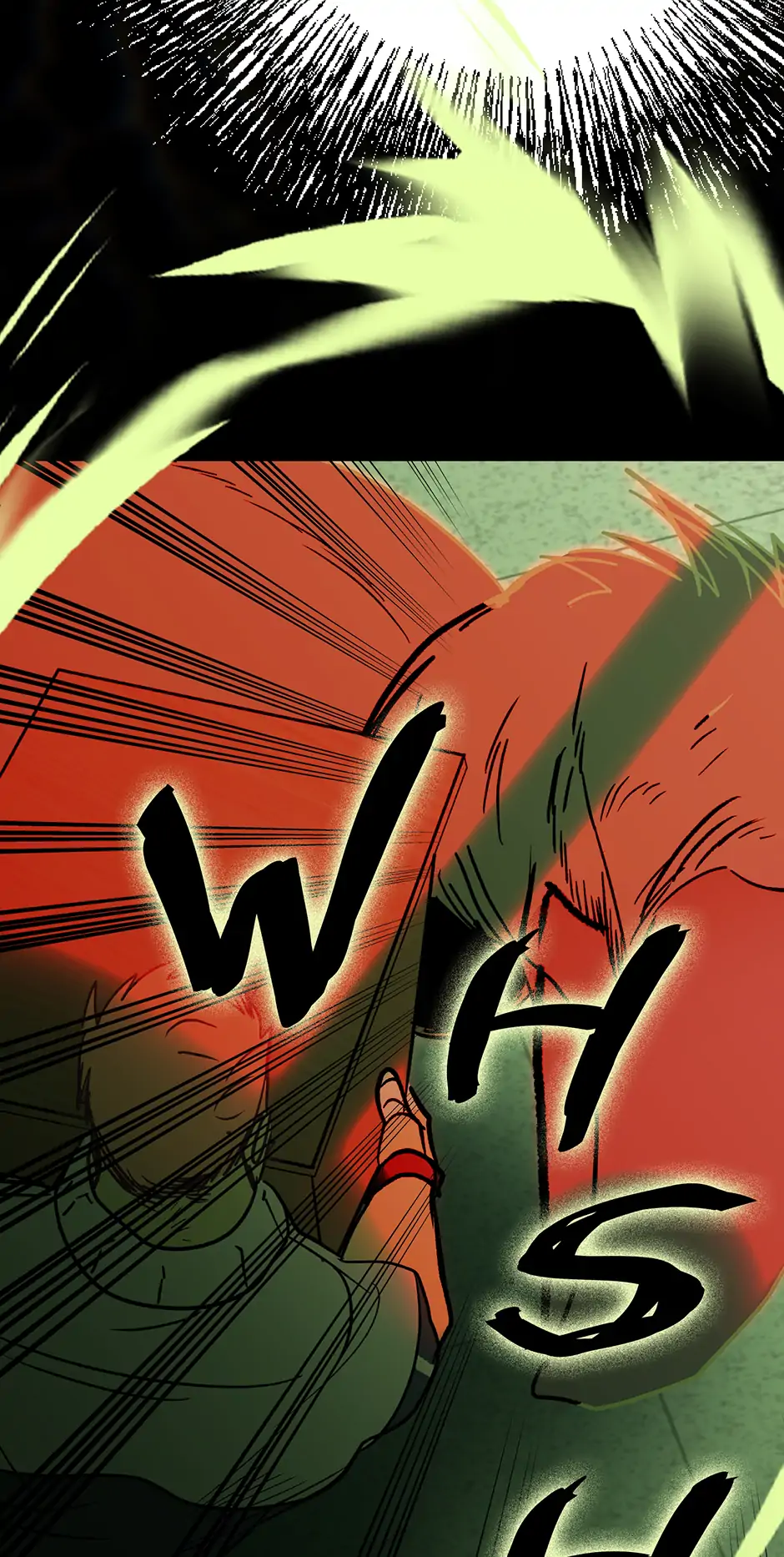 Read Betelgeuse EN Manga Online