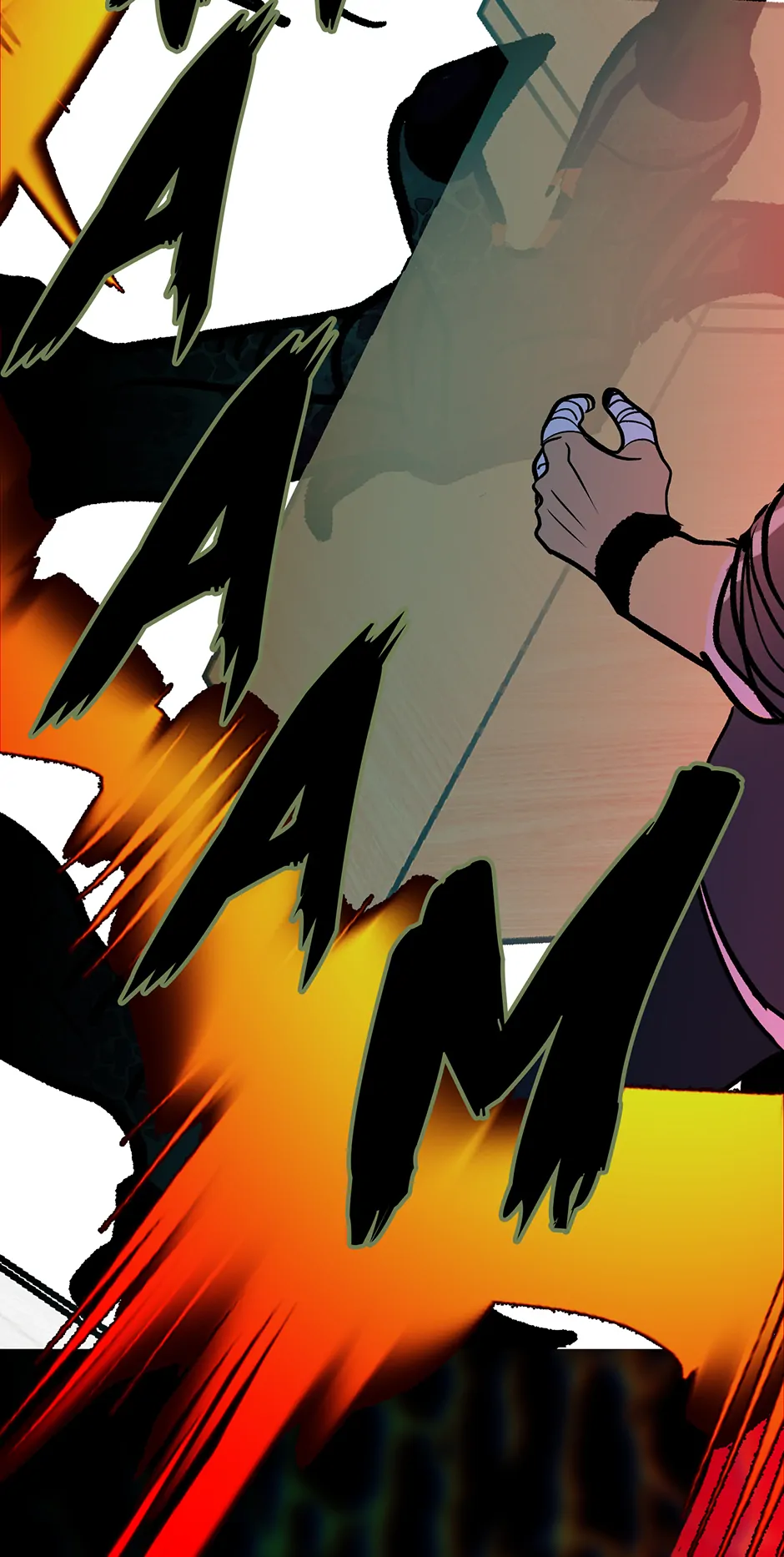 Read Betelgeuse EN Manga Online