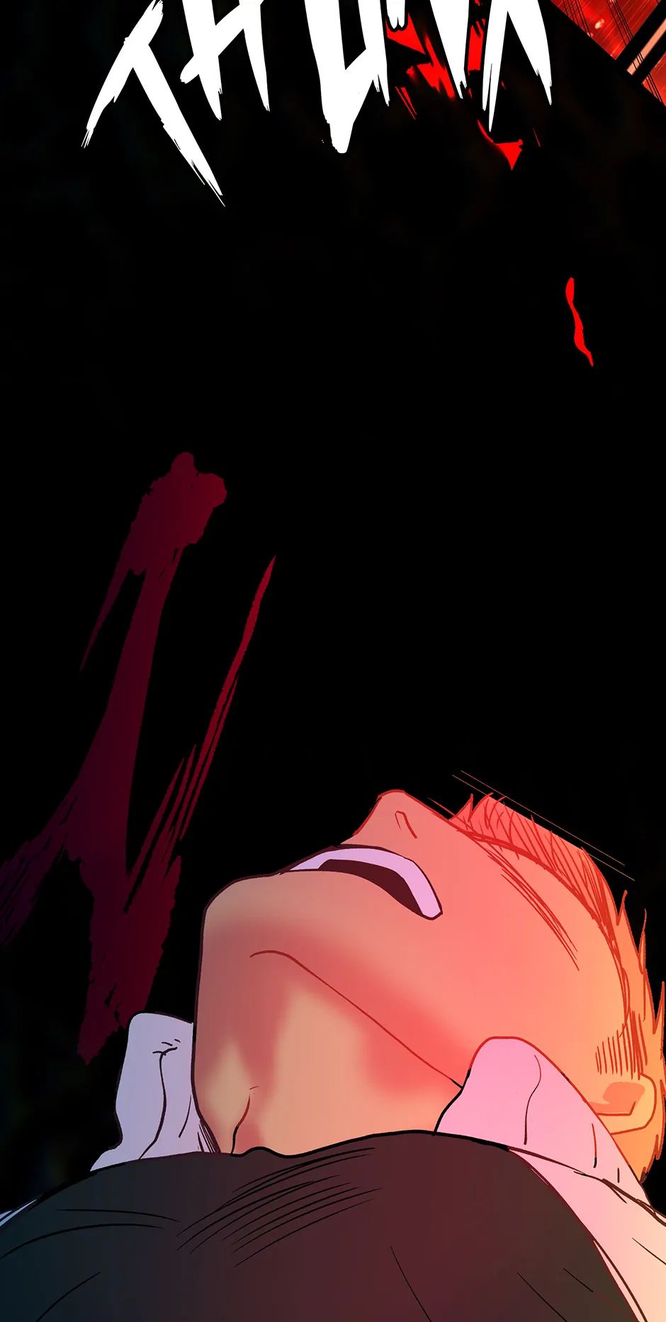 Read Betelgeuse EN Manga Online