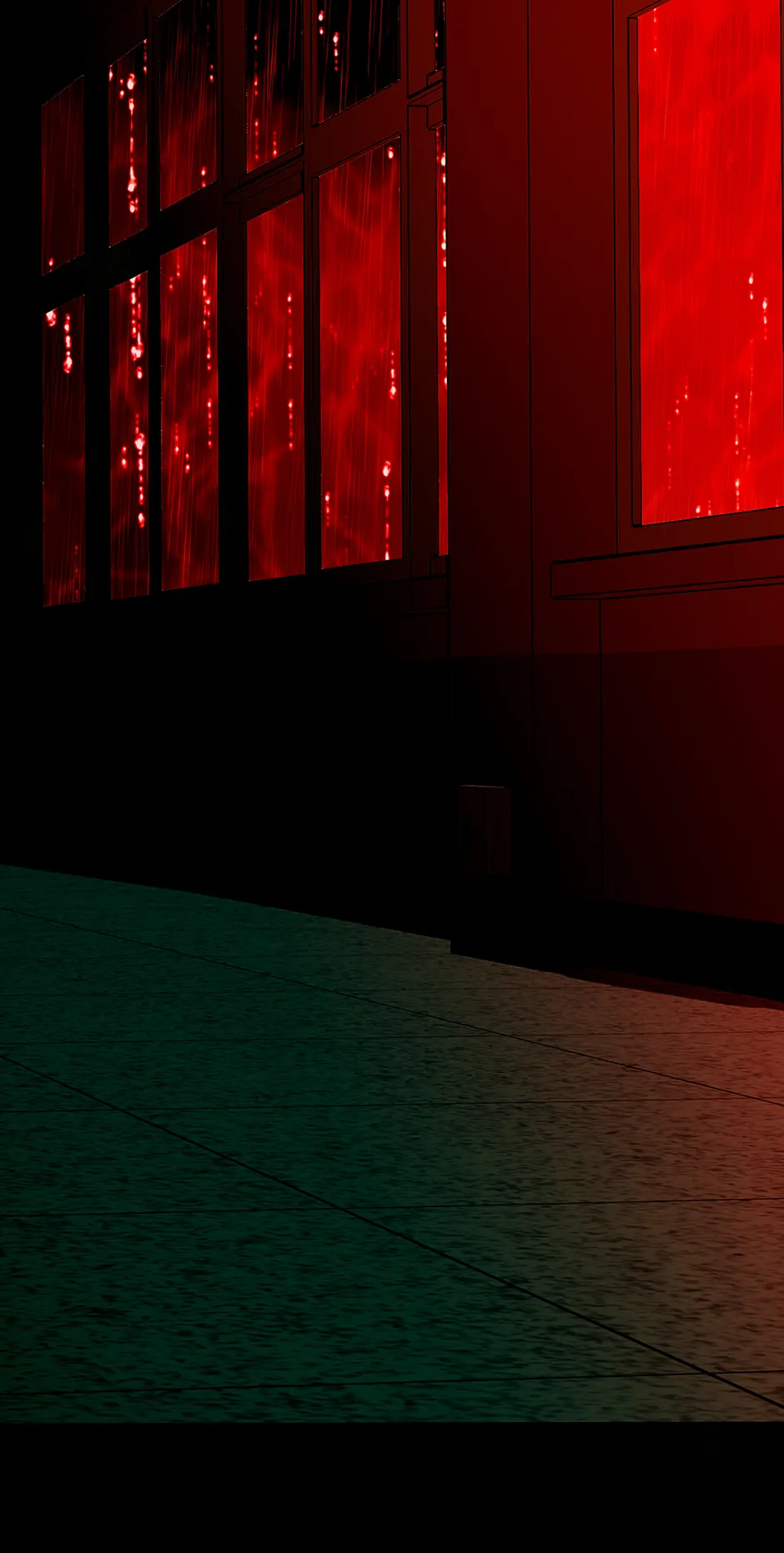 Read Betelgeuse EN Manga Online