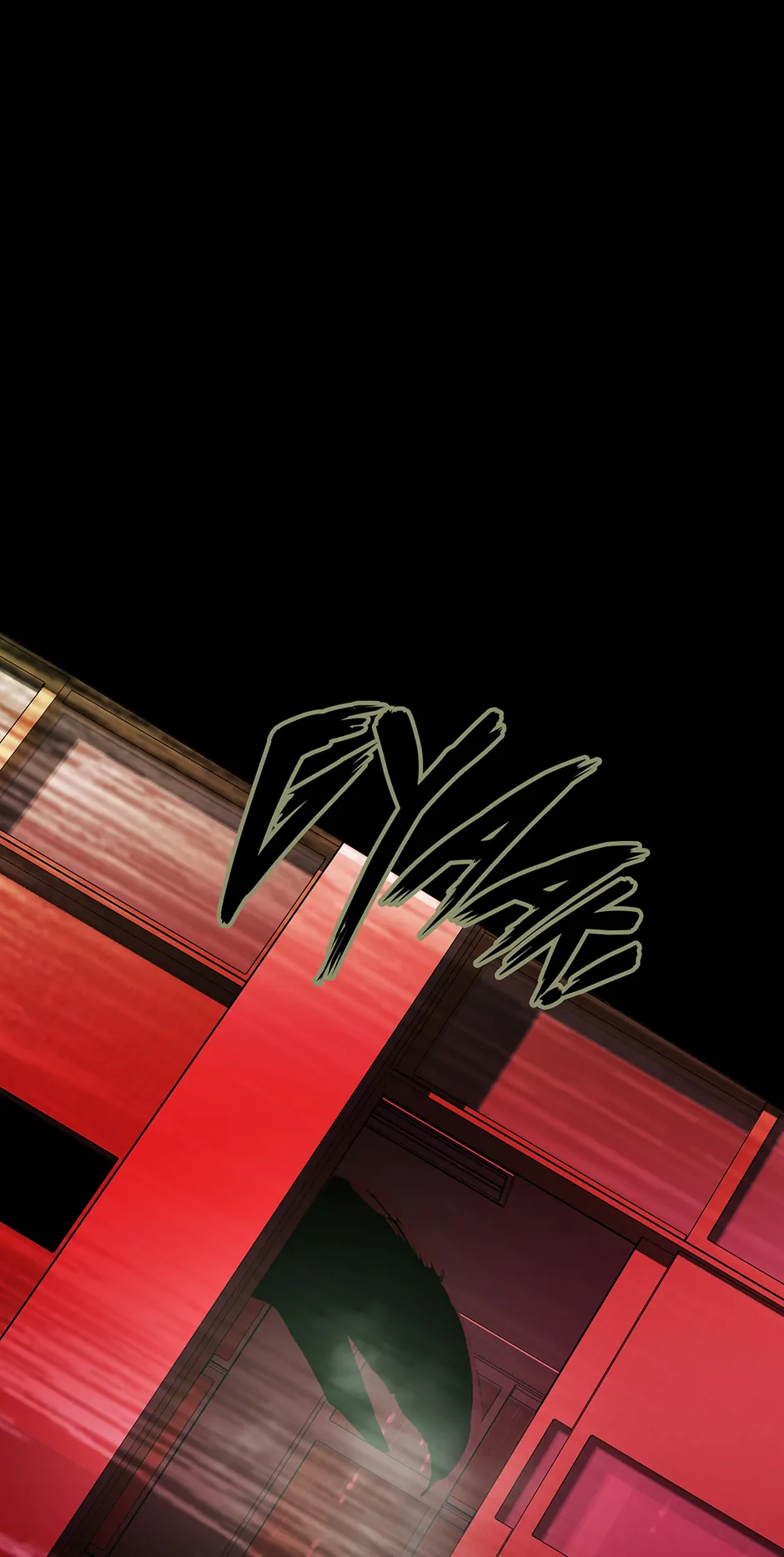 Read Betelgeuse EN Manga Online