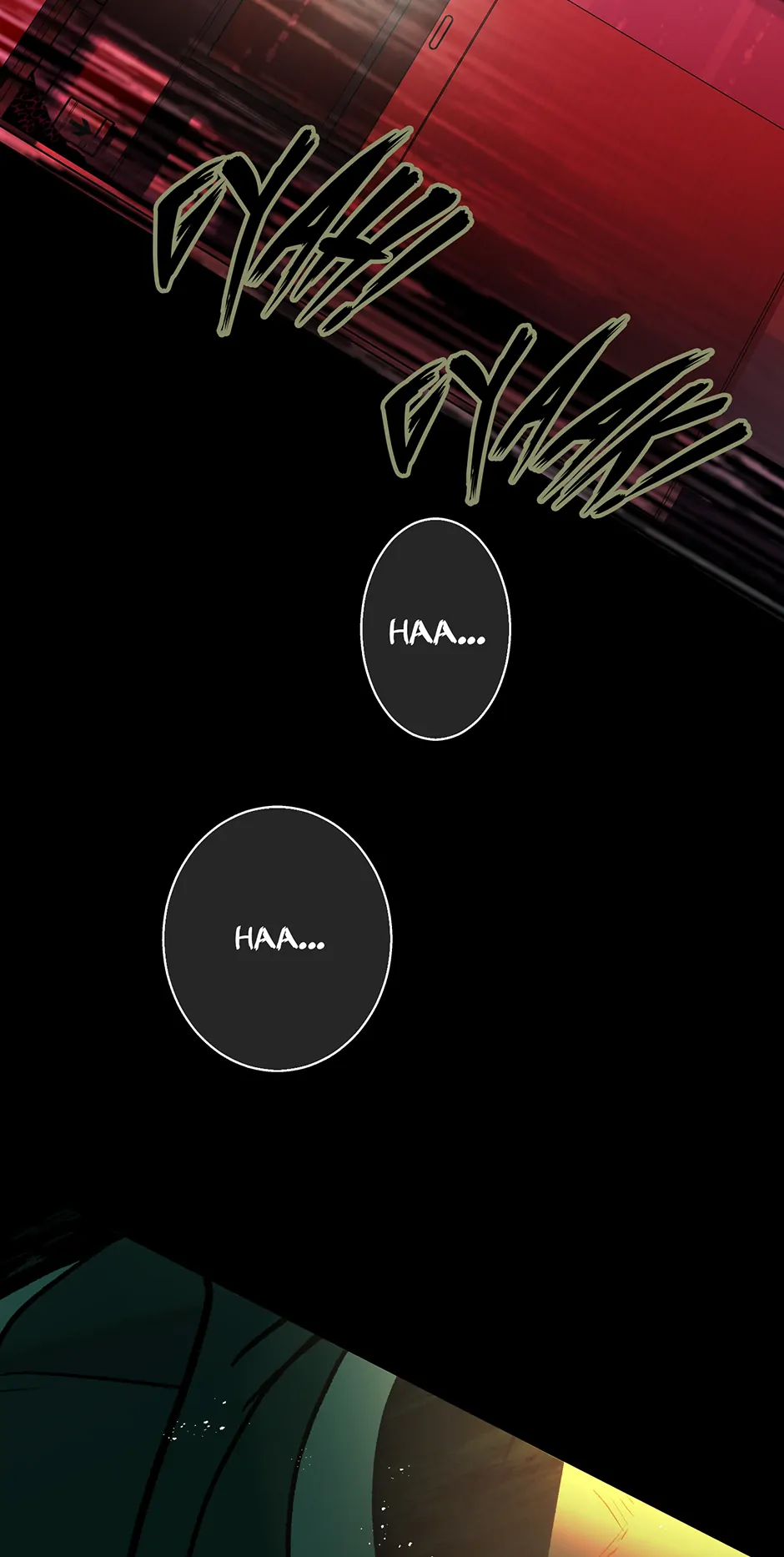 Read Betelgeuse EN Manga Online