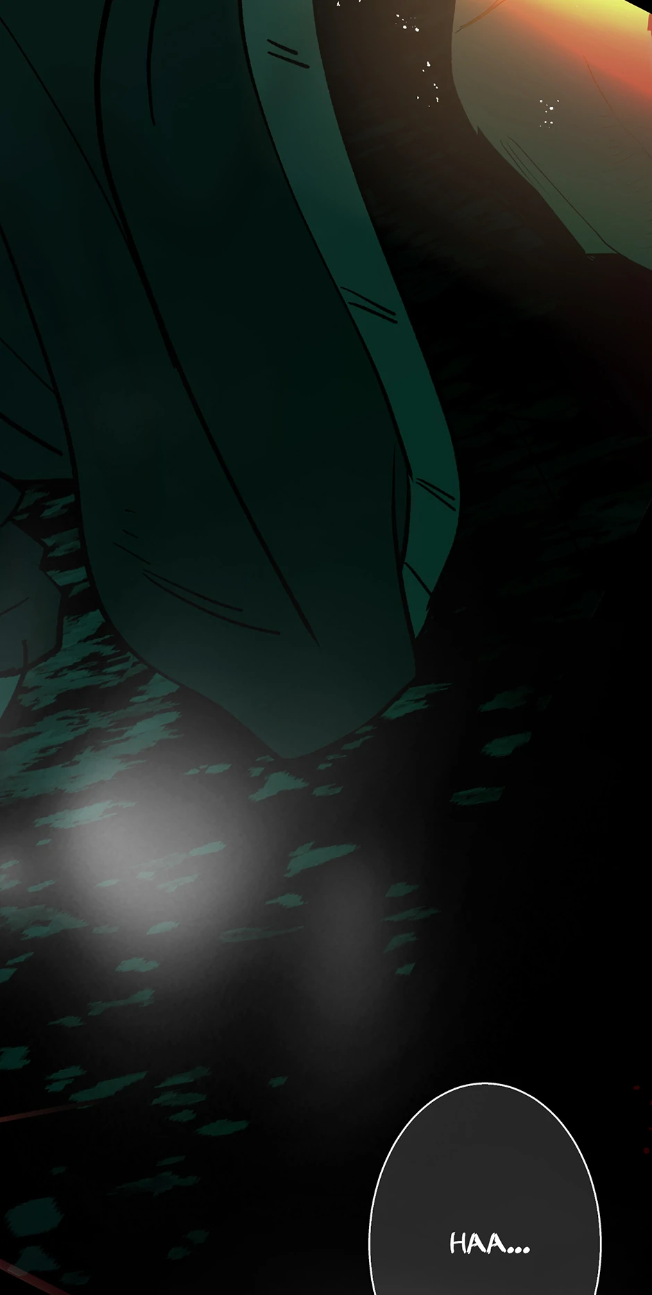 Read Betelgeuse EN Manga Online