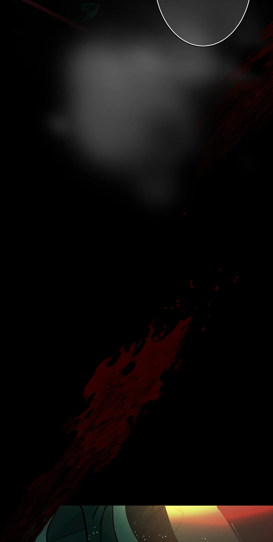 Read Betelgeuse EN Manga Online