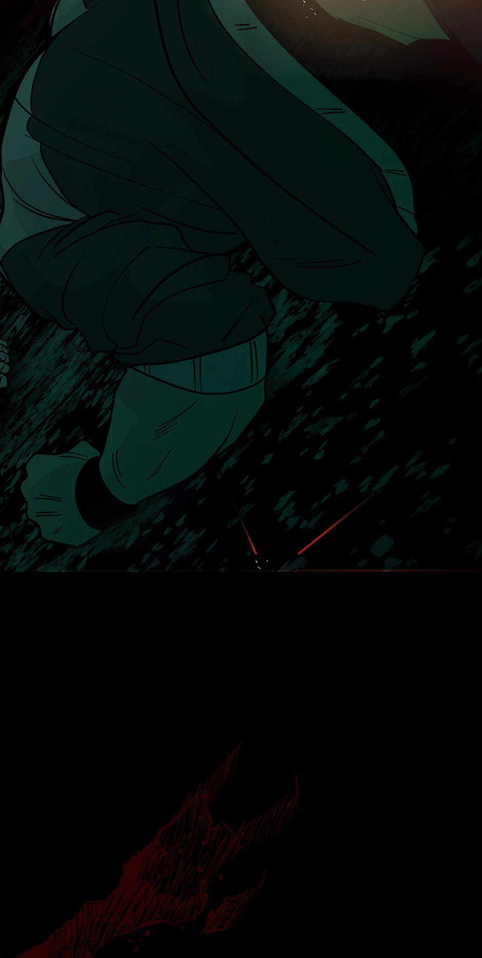 Read Betelgeuse EN Manga Online