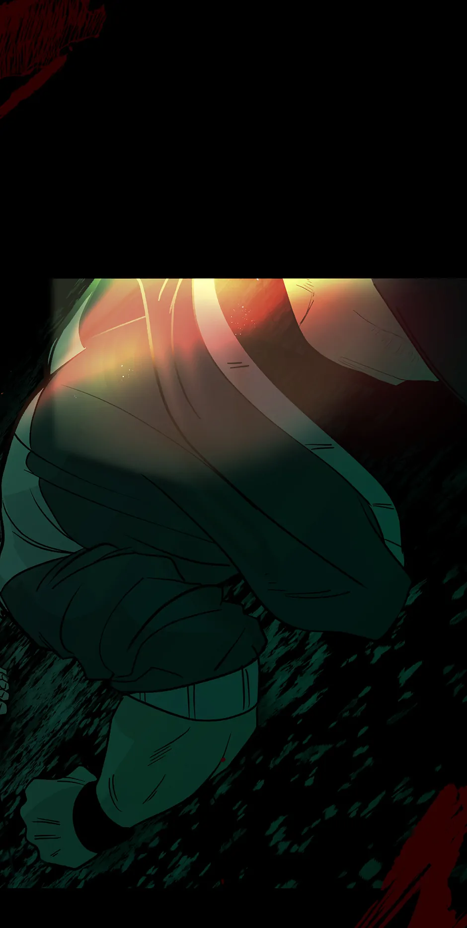 Read Betelgeuse EN Manga Online