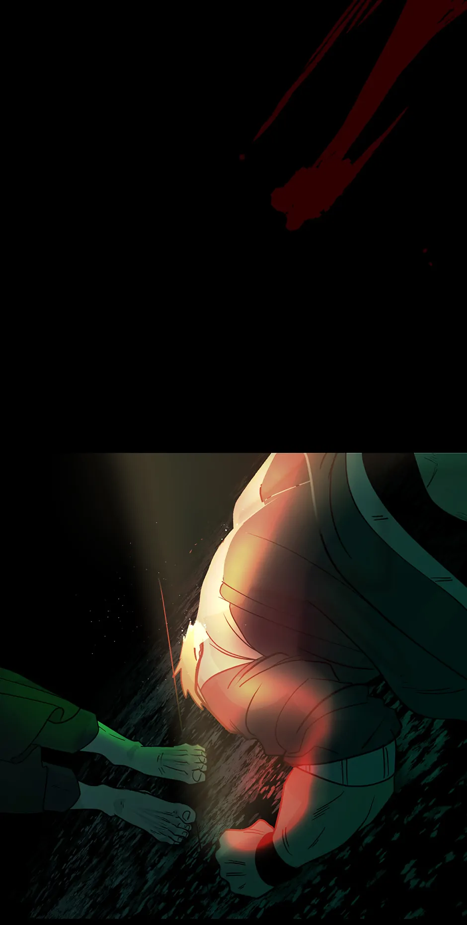 Read Betelgeuse EN Manga Online